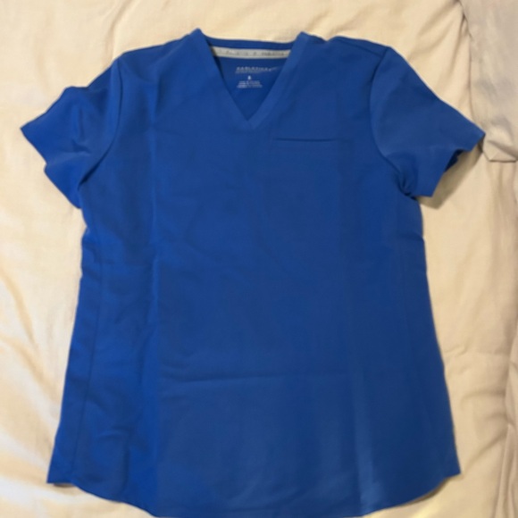 Fabletics scrub set - Picture 2 of 3